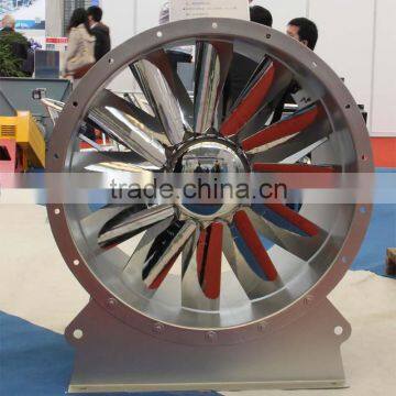 ADT1250/250M/12T/7 AXIAL FAN