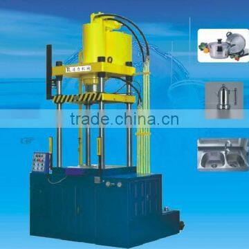 Y28 Series stainless steel cookware hydraulic press machine