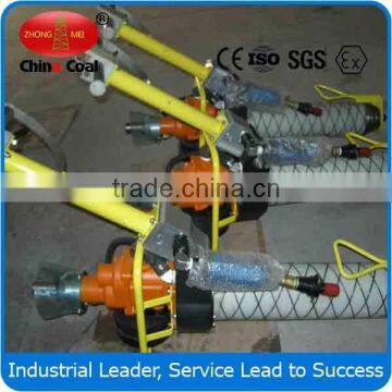 Best Price MQT130 Pneumatic Jumbolter Drilling photo-3