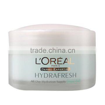 Simple Manual Single Head Bottle Cream Filling Machine photo-2