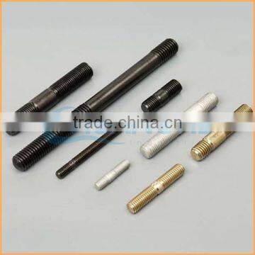 Factory Direct Sales High Quality Stainless Steel Stud Bolts and Nuts photo-2