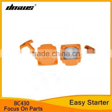 Brush Cutter Machinery Spare Parts 1E40F-5 BC430 Easy Recoil Starter