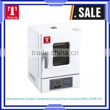 Electrothermal Constant Temperature Drying Oven/Incubator(WHL-25/WP-25)