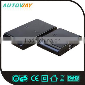 Slim USB Power Bank 20000mAH