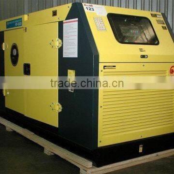 Soundproof Diesel Genset with ATS(10-200KW)