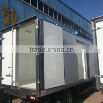 Leyland Daf Trucks Refrigerated Containers for Sales photo-5