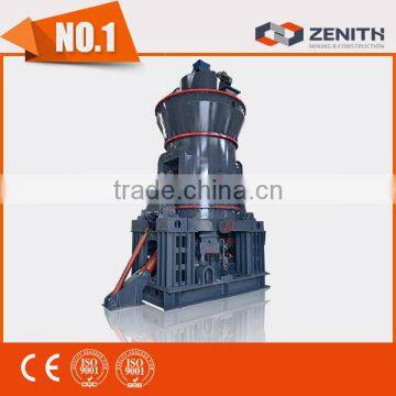 low investment good performance soil grinder