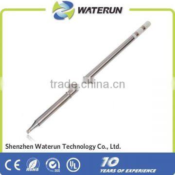 Hakko T12 Soldering Tips , Soldering Tips China Factory photo-4