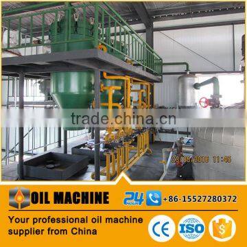 Manufacturer Price Cotton Seed Oil Solvent Extraction Plant, Cotton Seed Oil Extraction Machines photo-2
