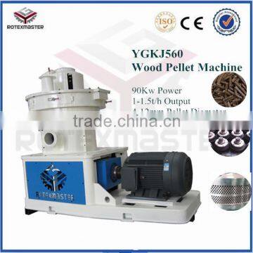 Wood Pellet Bagging Machine With CE / ISO Approved photo-3