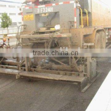 Metong Slurry Seal Truck/surfacing Machine/Micro-surfacing Paver Truck photo-3