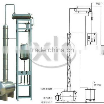 JH series Alcohol Recovery Tower