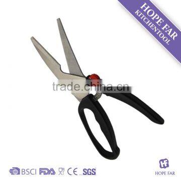 K127 Stainless Steel Chicken Bone Scissors photo-2