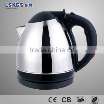 Automatic electric kettle