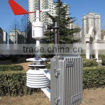 Portable Automatic Weather Station for Agriculture Industry Purpose photo-2