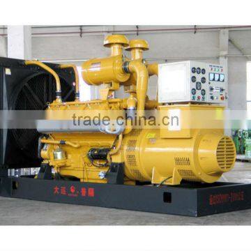 500kw Shangchai Diesel Genset Made in China photo-2