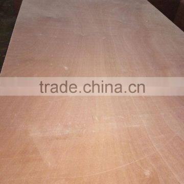 Factory-directly and Made in China Commercial Plywood for Sale photo-2