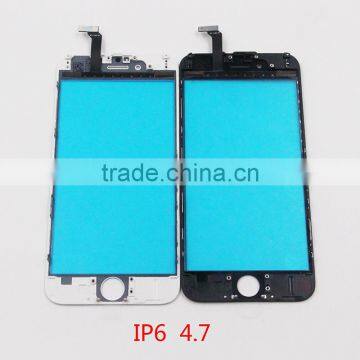 Touch Screen and Digitizer Replacement With Frame Assembly For IPhone 6 Plus 4.7"lcd Display photo-3