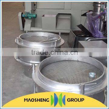 High Output 6YL Soybean Oil Machine Screw Oil Press Machine photo-5