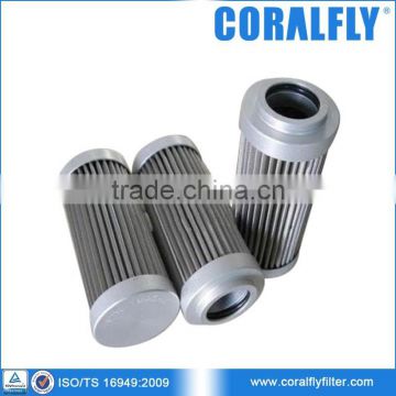 Excavators Tractors Hydraulic Filter Element 15503601