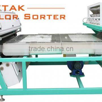 Metak Peanut Kernel Color Sorter/ Belt Type Color Sorter photo-2