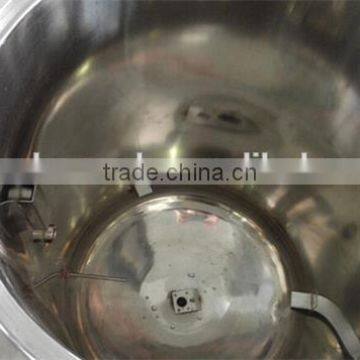 Bluestone Medical Waste Vacuum Autoclave With Printer photo-5