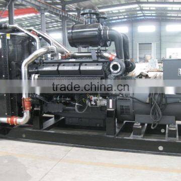 Diesel Generating Set photo-2