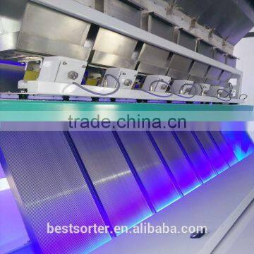 Walnut Kernel Color Sorter Machine From China Manufacturer With Best Quality