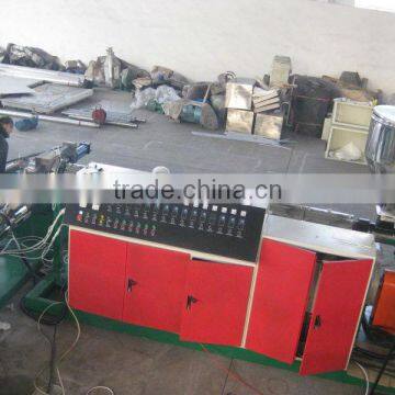 PE Bottle Flakes Waste Recycled Plastic Chips photo-2