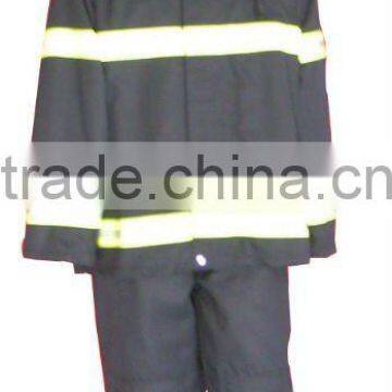 water proof,antiflaming protective clothing