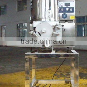 Hamburger Patty Forming Machine, Beef Patty Machine, Meat Patty Machine photo-2