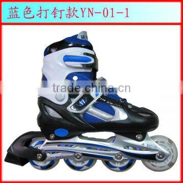 Ajustable Inlineskates, Flash Roller Skates,roller Inline Skate Shoes