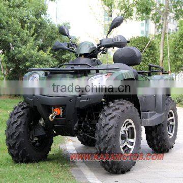 900cc UTV 4x4 Diesel