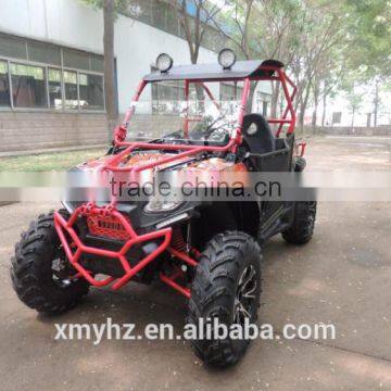 25x8-12 / 25x10-12 Dune Buggy Atv Tyre With High Quality photo-5