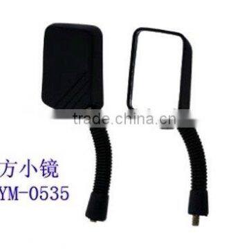 rearview mirror (motorbike rearview mirror, motorcycle fittings)