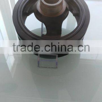 OEM Quarantee Vibration Damper and Crankshaft Pulley for All the Kinds of AUTO photo-4