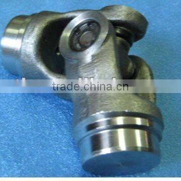 Universal Joint for greenhouse shading system