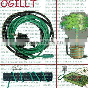Soil Warming Cable photo-3