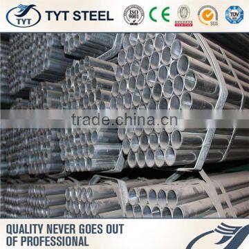 Professional 1045 Seamless Carbon Steel Pipe With CE Certificate