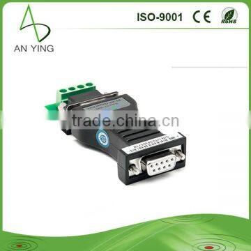 Industrial RS232 to RS485 Converter Interface Converter photo-4