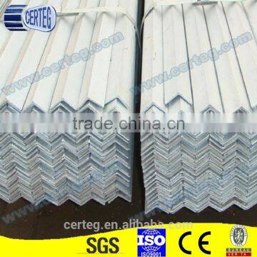 Hot Dipped Galvanized Angle Steel photo-2