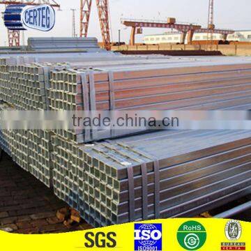 Galvanized Metal Tubing Amazon Supplier photo-2