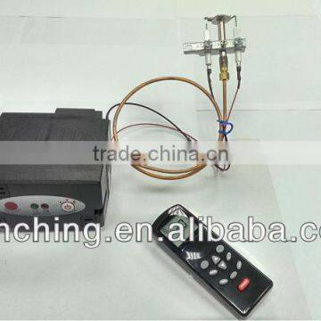 Fireplace Gas Control Parts With ODS Fuction Gas Valve Ce, Csa, UL Approved!