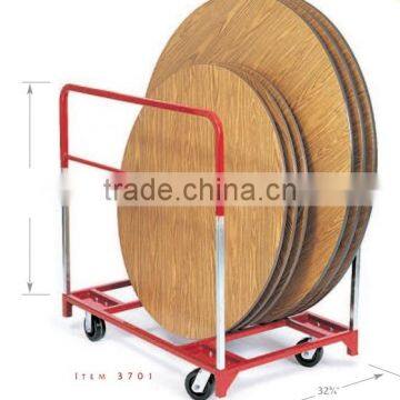 27"x38" Panel Cart With Three 45" Handles photo-4