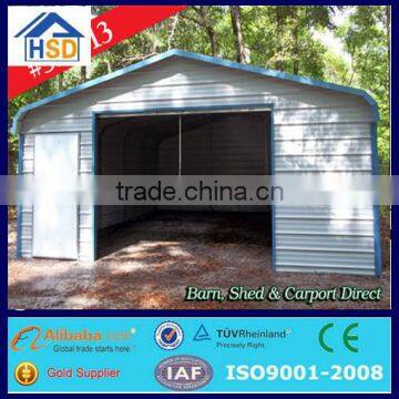 New High Quality Mobile Garage for Sale photo-2