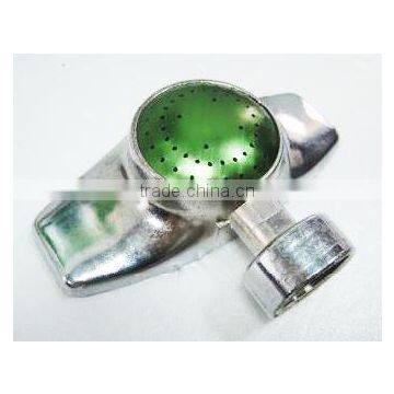 Circular Spot Sprinkler for Outdoor Lawn Watering photo-3