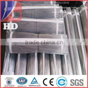 ISO 9001 Factory-Galvanized Cutting Wire