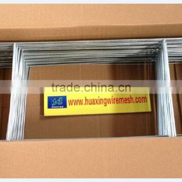 H Wire Stands Metal Wire Stake photo-3