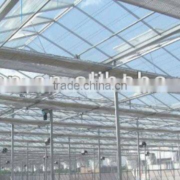 Factory Wholesale Aluminum Profiles for Greenhouses photo-5