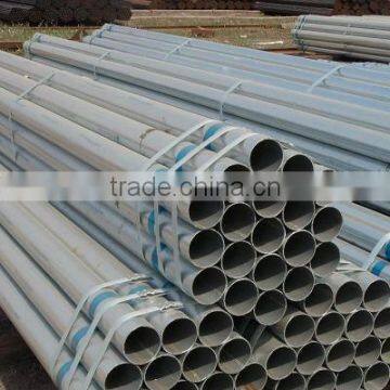 Welded Steel Pipe